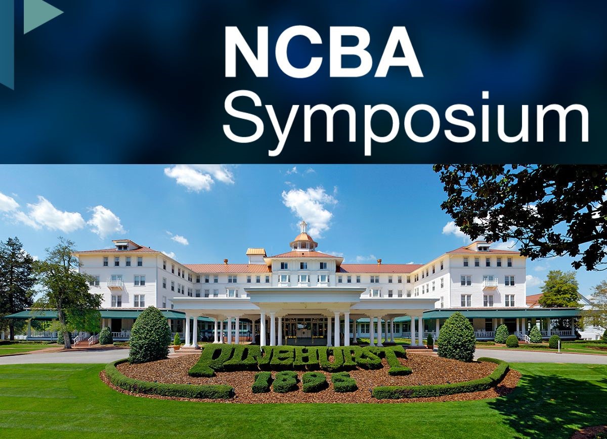 NCBA Symposium 2022